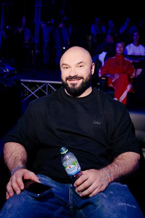Фоторепортаж Сергея Дружинина